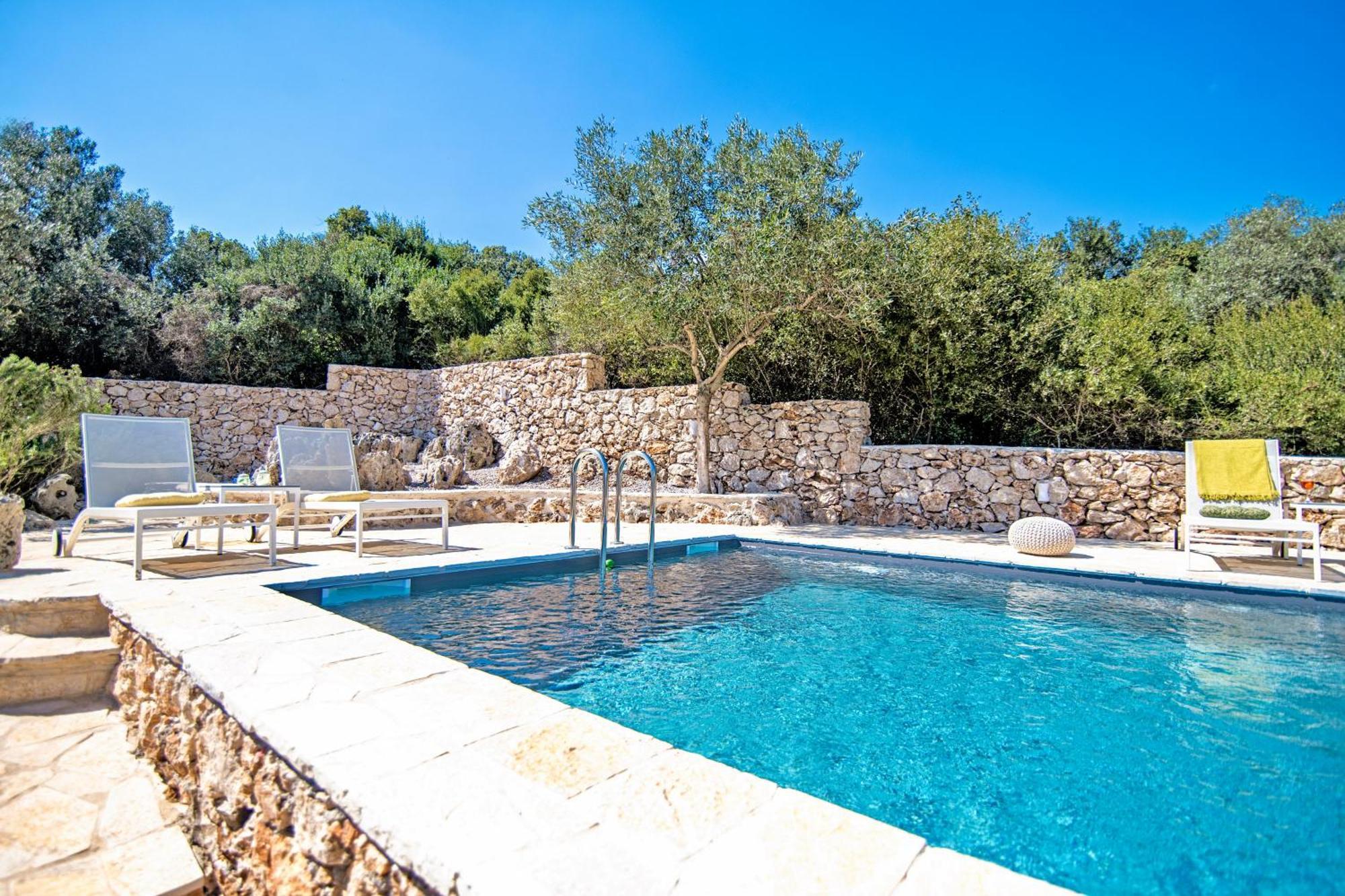 Aphrodite'S Maisonette On Corfu Island Barbati Exterior foto